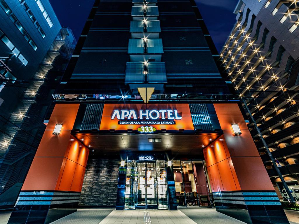 APA Hotel