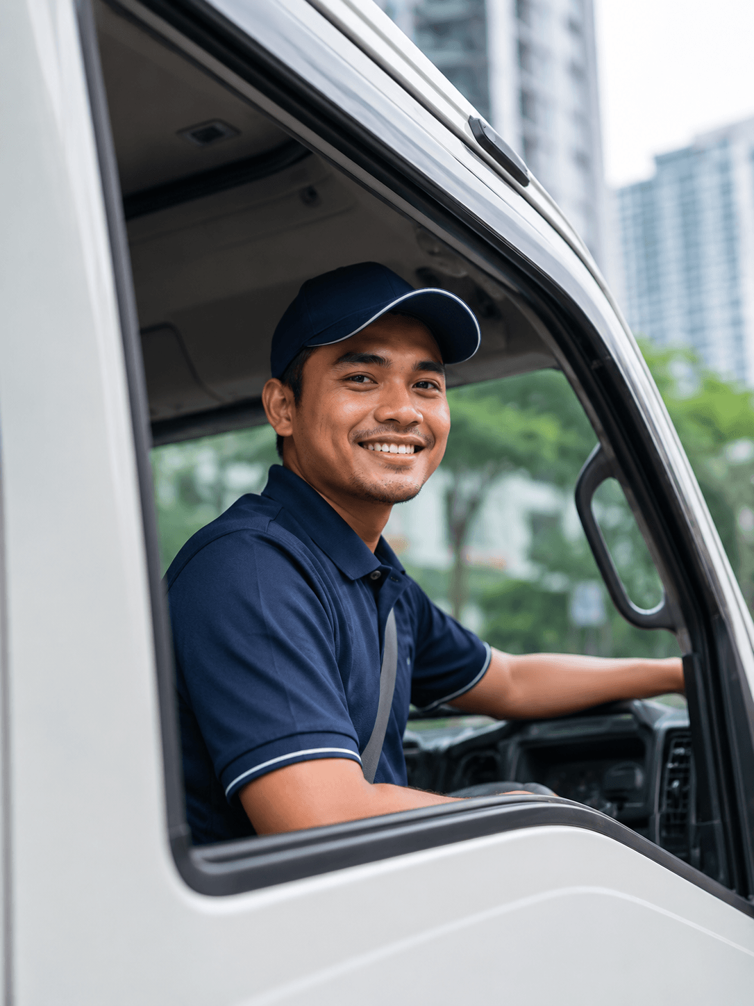 Full Private Transport with Driver